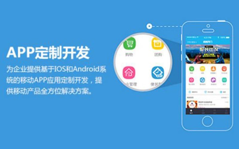 软件开发：推动未来数字世界的引擎